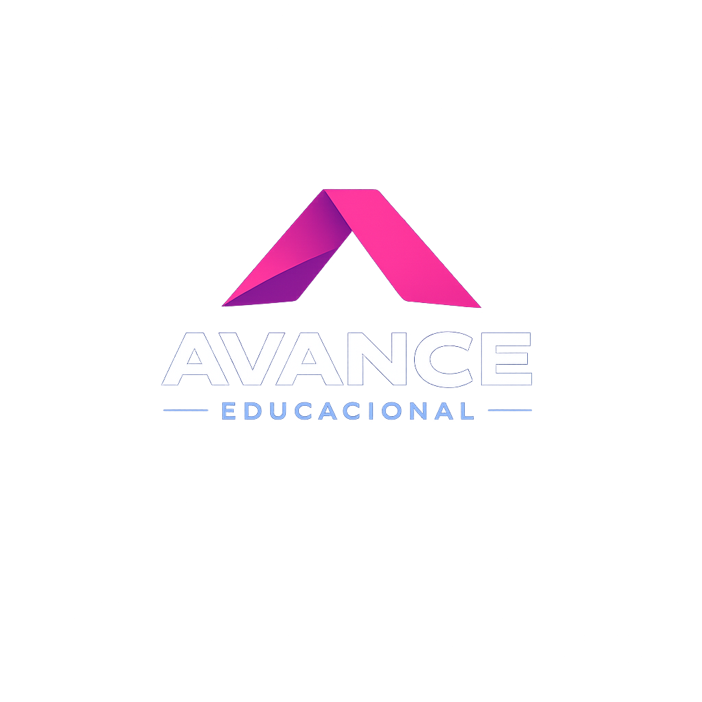 Logo Avance Educacional